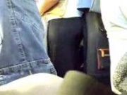 Enjoy Series 188 He Tease In Her Ass In The Bus