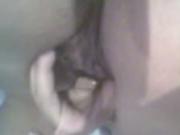 my girl masturbate herself on webcam