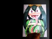 My Hero Academia SOP - Asui Tsuyu