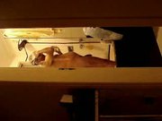 MATURE SHOWER