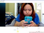 burmese thick chick