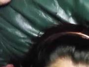 Naughty UK paki slut