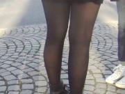 lady legs