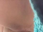 nice squirt