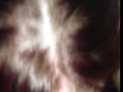 Slut really enjoys blowing me with CIM