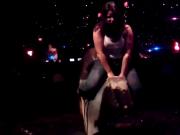 Sexy Bull-Riding