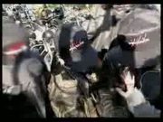 Biker Babe Gang Bang by snahbrandy
