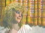 Buffy Davis - Tingling Ass (Anal)