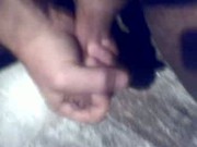 5 ejaculation of me