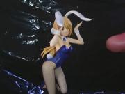 CharlotteDunois figure bukkake 3