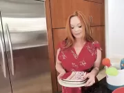 Summer Hart Ginger Perv Mom Sex Video HD