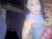 Cum tribute RoxetteHD #1