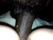 BBW takes my BBC