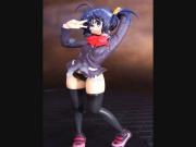 figure bukkakeSOF rikka takanashi