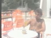 Jane Iwanoff auf Mallorca (full video)