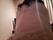 Good and naughty cock riding
