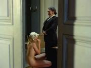 Horny Superintendent