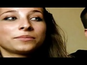 Hottest girl gets fucked and sucks