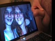 Tribute for 2 sisters