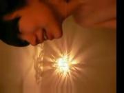 asian girl blow job
