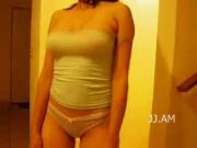 Yellow top bouncing