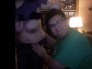 random webcam vid 1