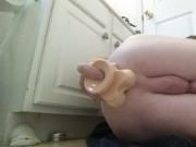 I love anal