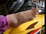 Foot Fetish 44