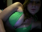 pierced hottie masturbates (webacm)