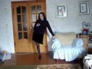 Amputee Dancing