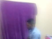 CHEGANDO BEBADO NO QUARTO PREPAREI A VACA NO PASTO