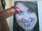 Cum Request 68: Handsfree on a Blue-eyed Beauty