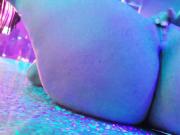 At the club 3