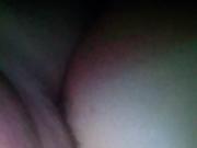 Wife anal