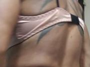 New lingerie
