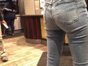 Thats a Cute Little Ass