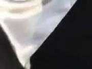 turkish turbanli acik havada domaltip turbanliyi sikiyor