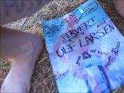 Peeting 4 Ulf Larsen - teen Ginger Autumn