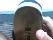 Birkenstockfick Teil 2
