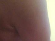 Daddy loves my ass