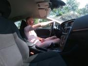 Naked drive