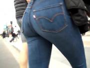 BootyCruise: Blue Jeans Babe 16