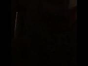 Getting a gloryhole handjob Part 2