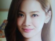 Joanne Tseng big boobs tits Cum Tribute 21