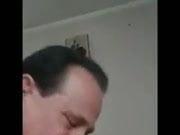 Daddy Expert blowjob