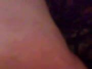 bbw fwb pussy play