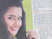 Cum tribute to anupama