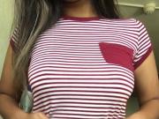Tan titties