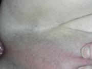 Fuck and creampied