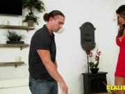 Reality Kings - Niki Booby Director